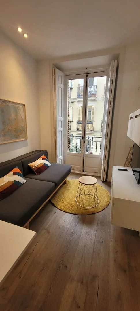 Piso en calle del Desengaño, 11 - Foto 2