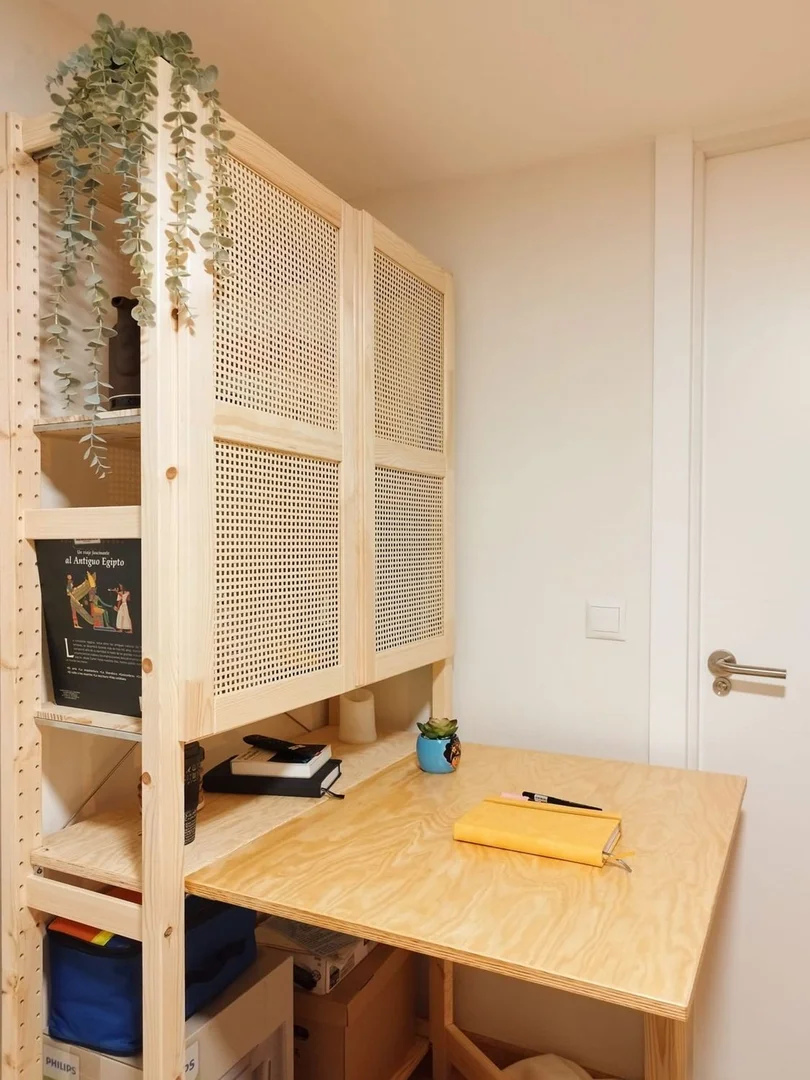 Estudio en calle de Ercilla, 26 - Foto 11