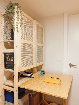 Estudio en calle de Ercilla, 26 - Foto 11