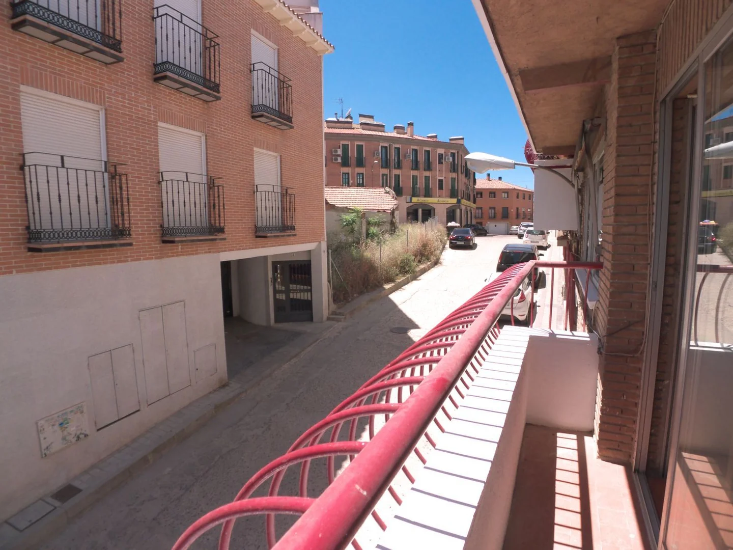 Piso en Calle del Cristo de la Vera Cruz, 59, Tres Olivos - Valverde - Foto 23