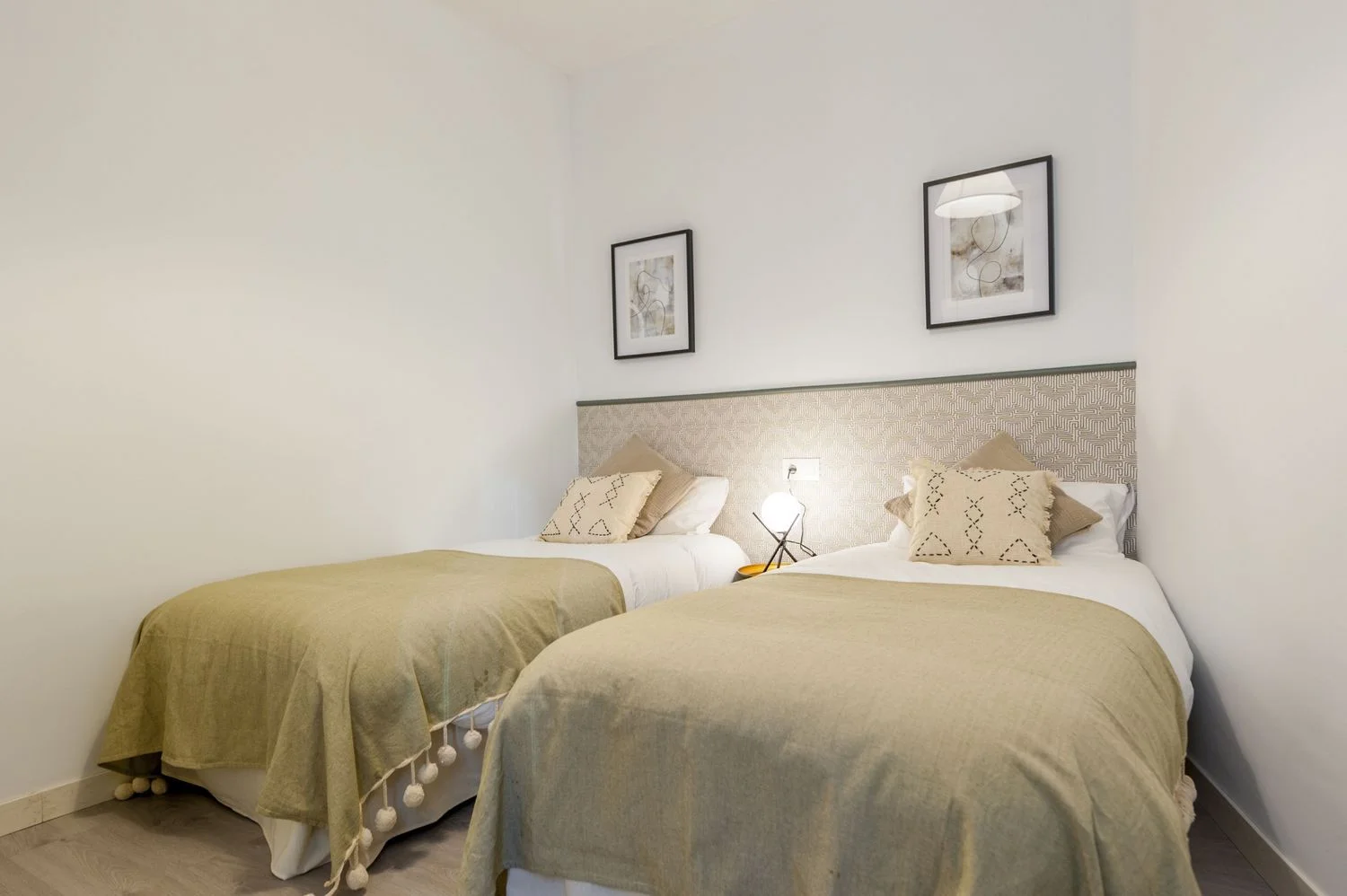 Piso en calle de José Antonio de Armona, 2 - Foto 8