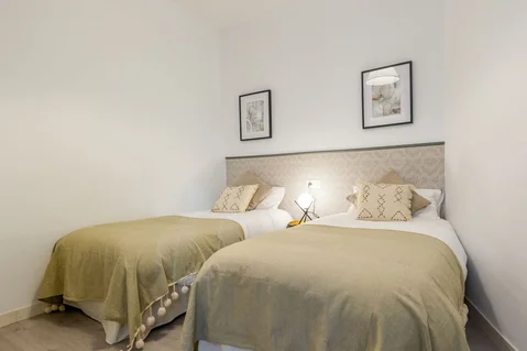 Piso en calle de José Antonio de Armona, 2 - Foto 8