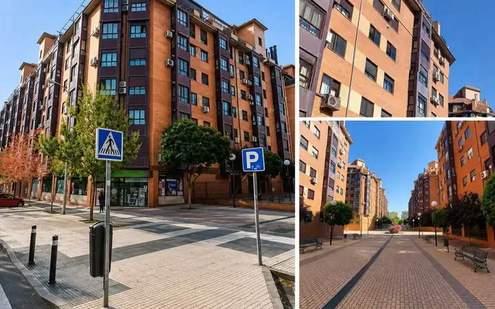 Piso en  Calle Horizón 1 - Foto 1