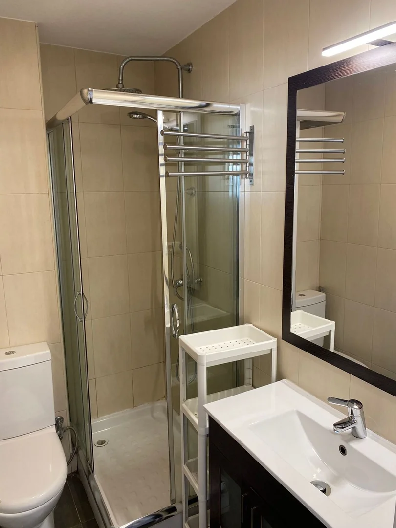 Ático en calle de las Virtudes, 19 - Foto 10