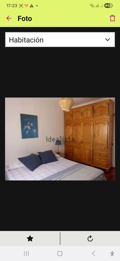 Piso en avenida del Doctor Federico Rubio y Galí, 5 - Foto 8