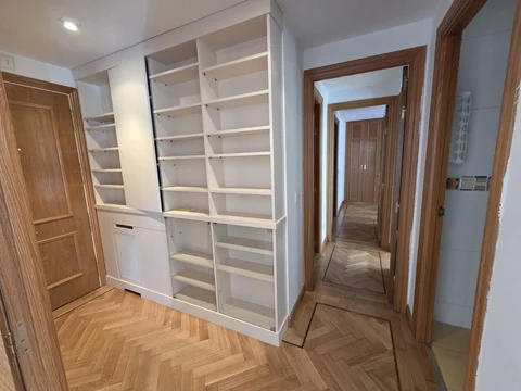 Piso en calle del Doctor Esquerdo, 157 - Foto 4