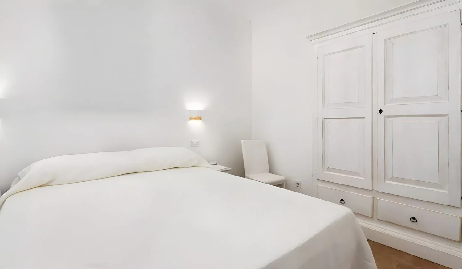 Piso en calle de les Moles, 8