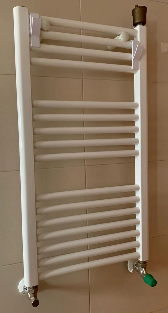 Piso en calle Pico de los Artilleros, 126 - Foto 2