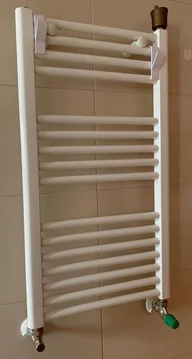 Piso en calle Pico de los Artilleros, 126 - Foto 2