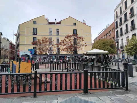 Piso en calle de San Vicente Ferrer, 18 - Foto 18