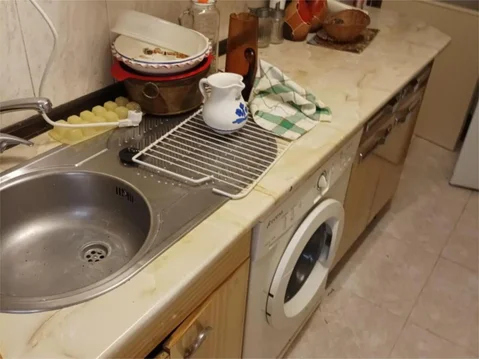 Piso en  Calle de Tucán 2 - Foto 10