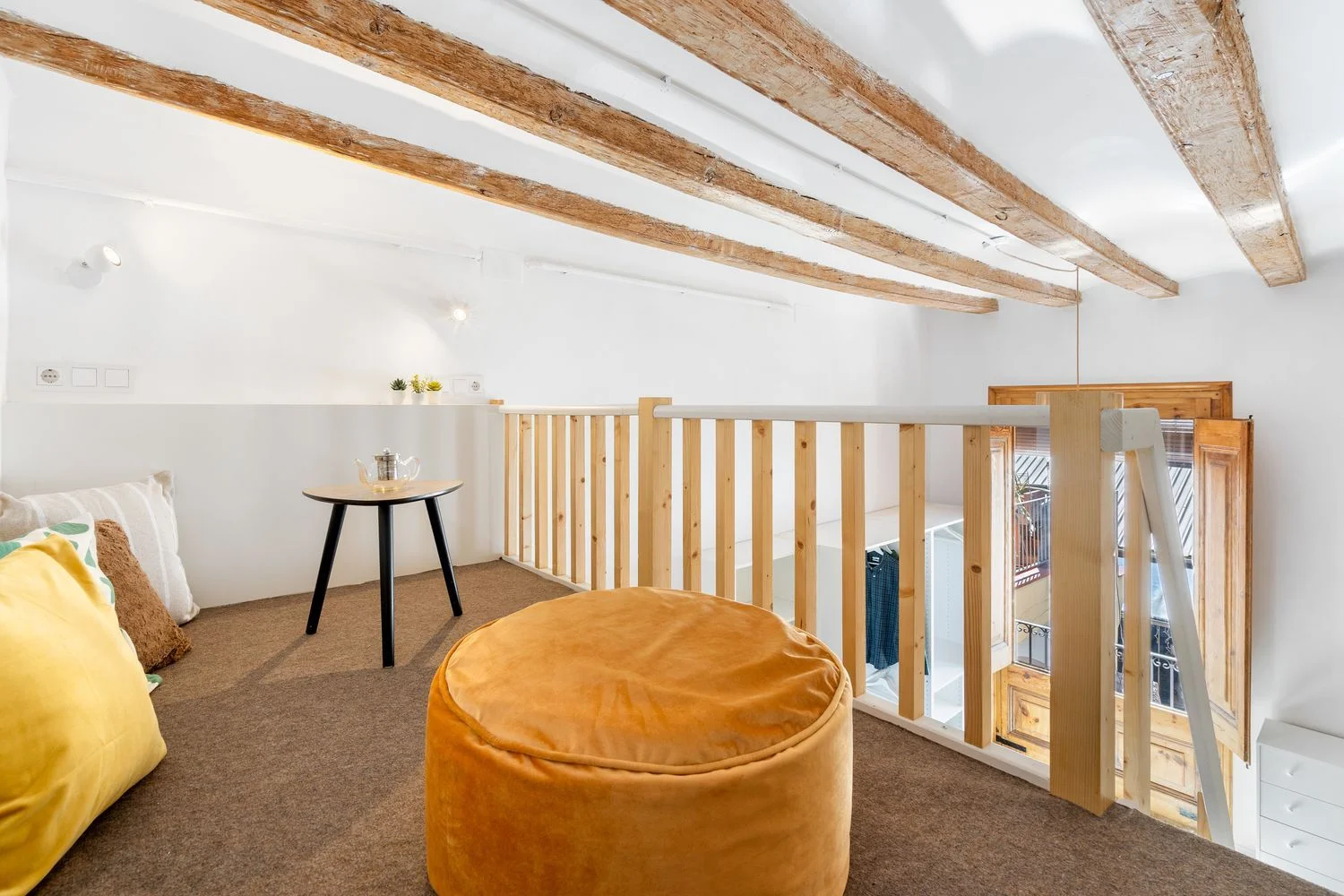 Piso en Passatge de la Virreina, 5 - Foto 28