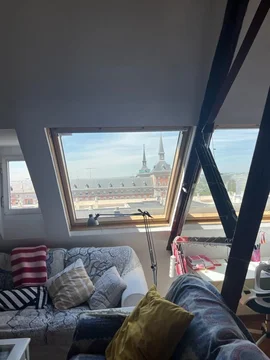 Ático en calle Arcipreste de Hita, 14 - Foto 3