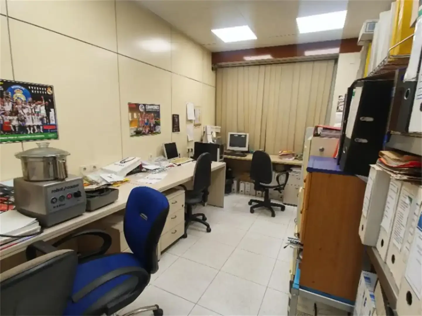 Local comercial en  Avenida de Canillejas a Vicálvaro - Foto 2