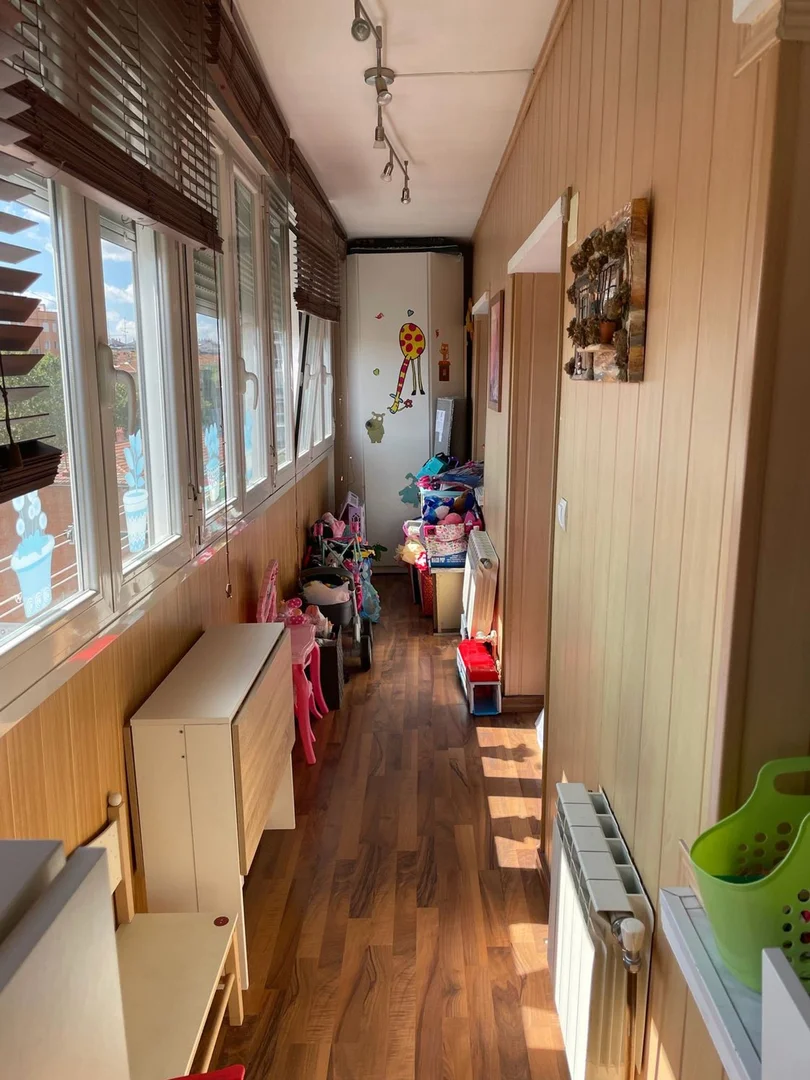 Piso en avenida de San Luis, 38 - Foto 4