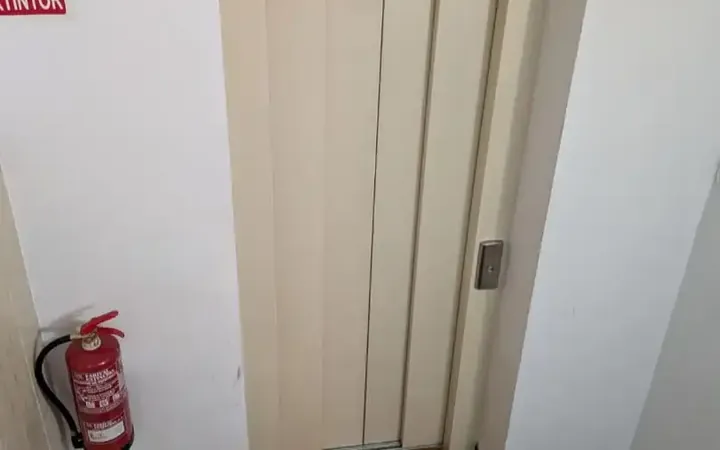 Piso en  Cuesta de San Vicente 1 - Foto 9