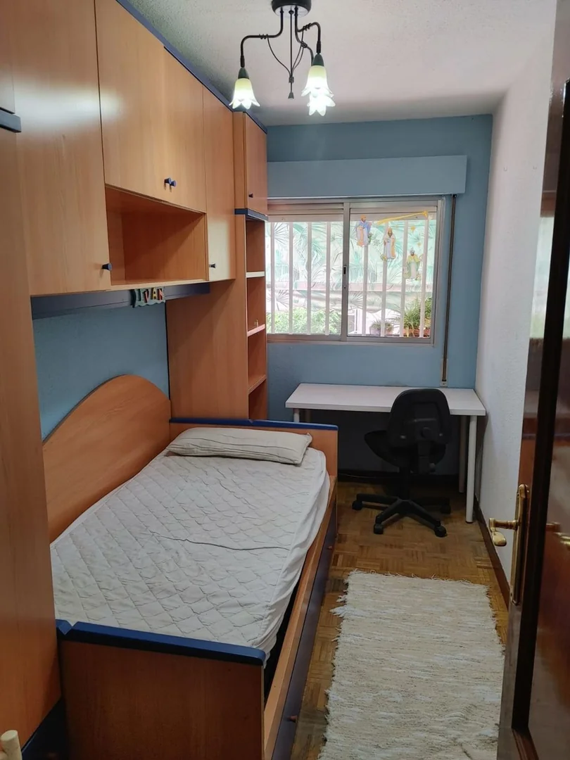 Piso en Calle Circe, 52, Canillejas - Foto 4