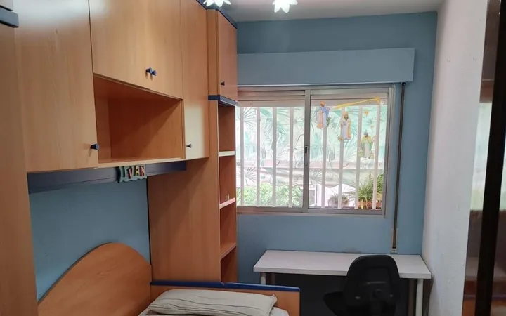 Piso en Calle Circe, 52, Canillejas - Foto 4