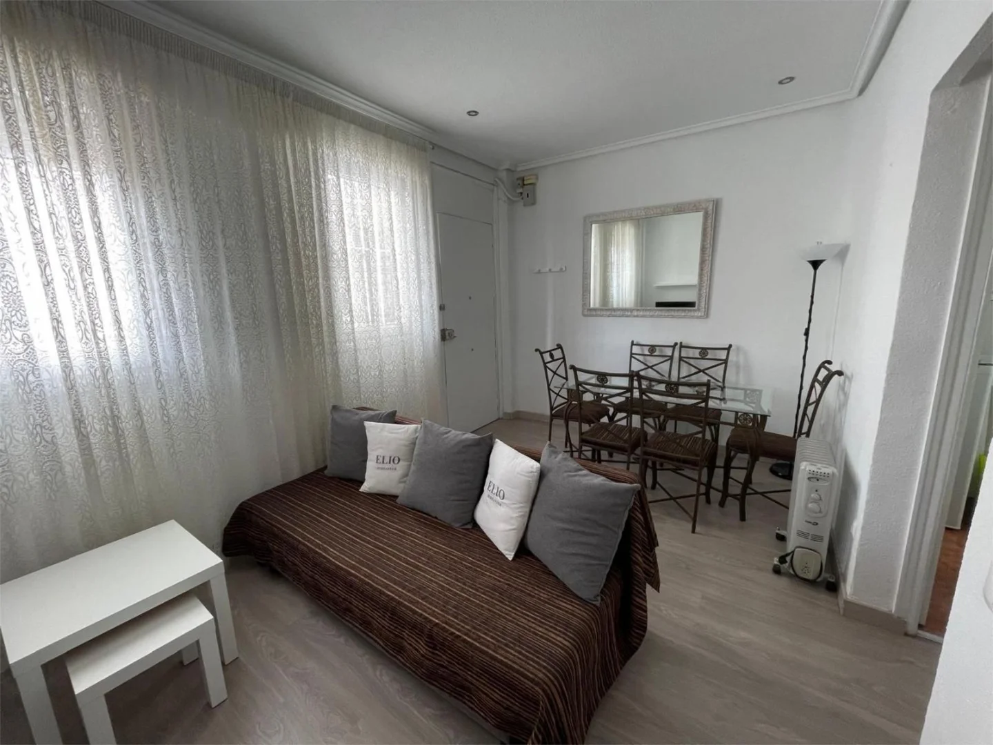 Piso en  Calle de Narváez nº 70 - Foto 4