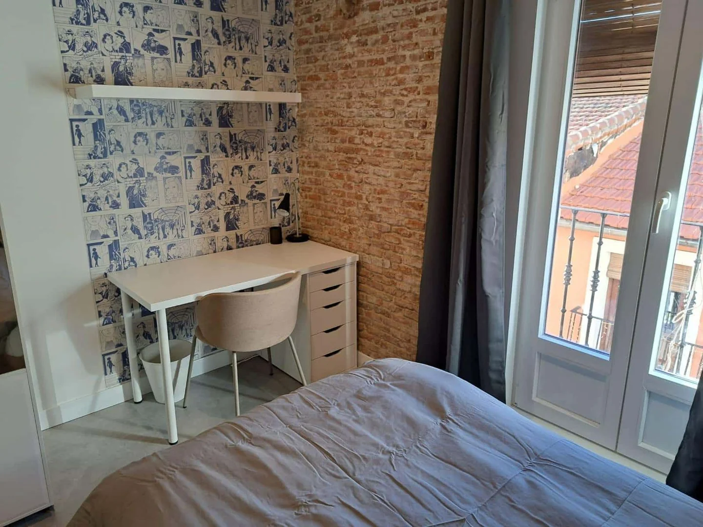 Piso en Plaza de Cascorro, 17, Lavapiés-Embajadores - Foto 7