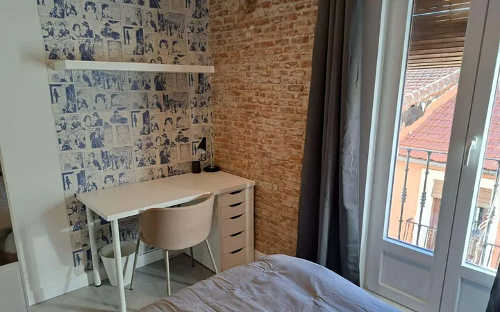 Piso en Plaza de Cascorro, 17, Lavapiés-Embajadores - Foto 7