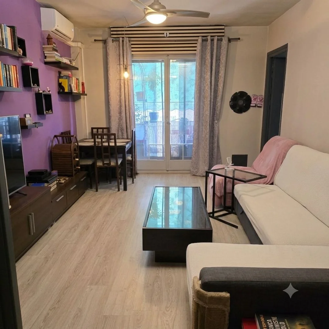 Piso en Calle Alcalá, 634, Canillejas - Foto 2