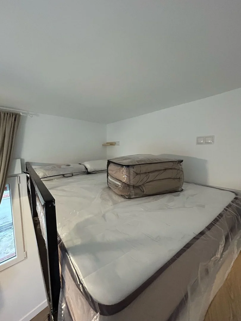 Estudio en calle de López Grass, 5 - Foto 5