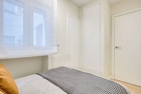 Piso en calle de Suero de Quiñones - Foto 17