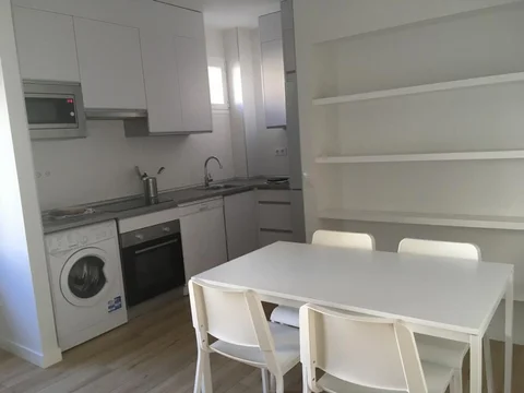 Alquiler de piso en Calle General Oraá, 23 - Foto 6