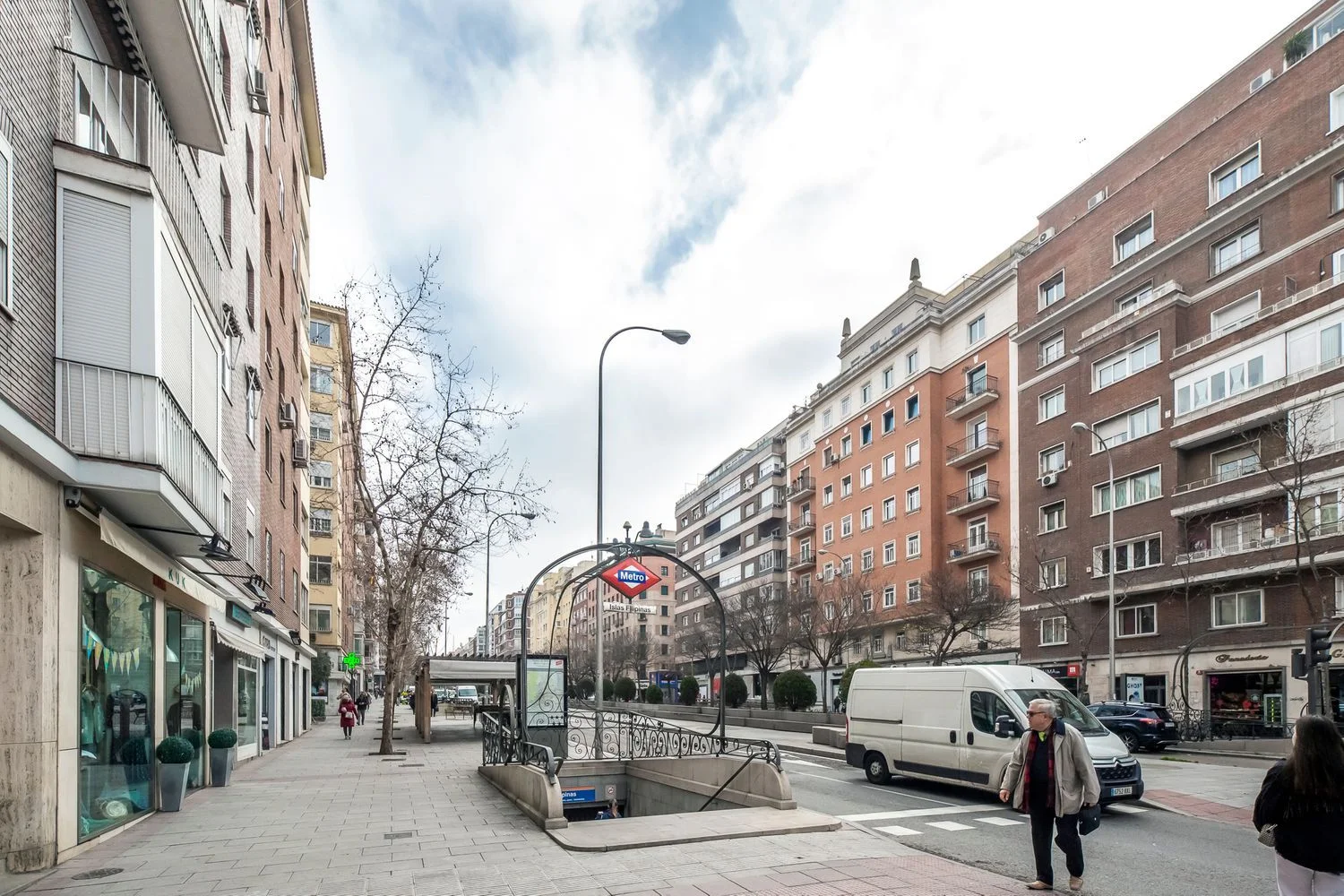 Piso en calle de Cea Bermúdez, 66 - Foto 29