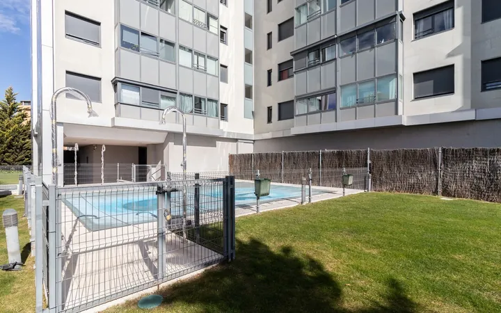 Piso en Calle Bausá, 19, Costillares - Foto 21