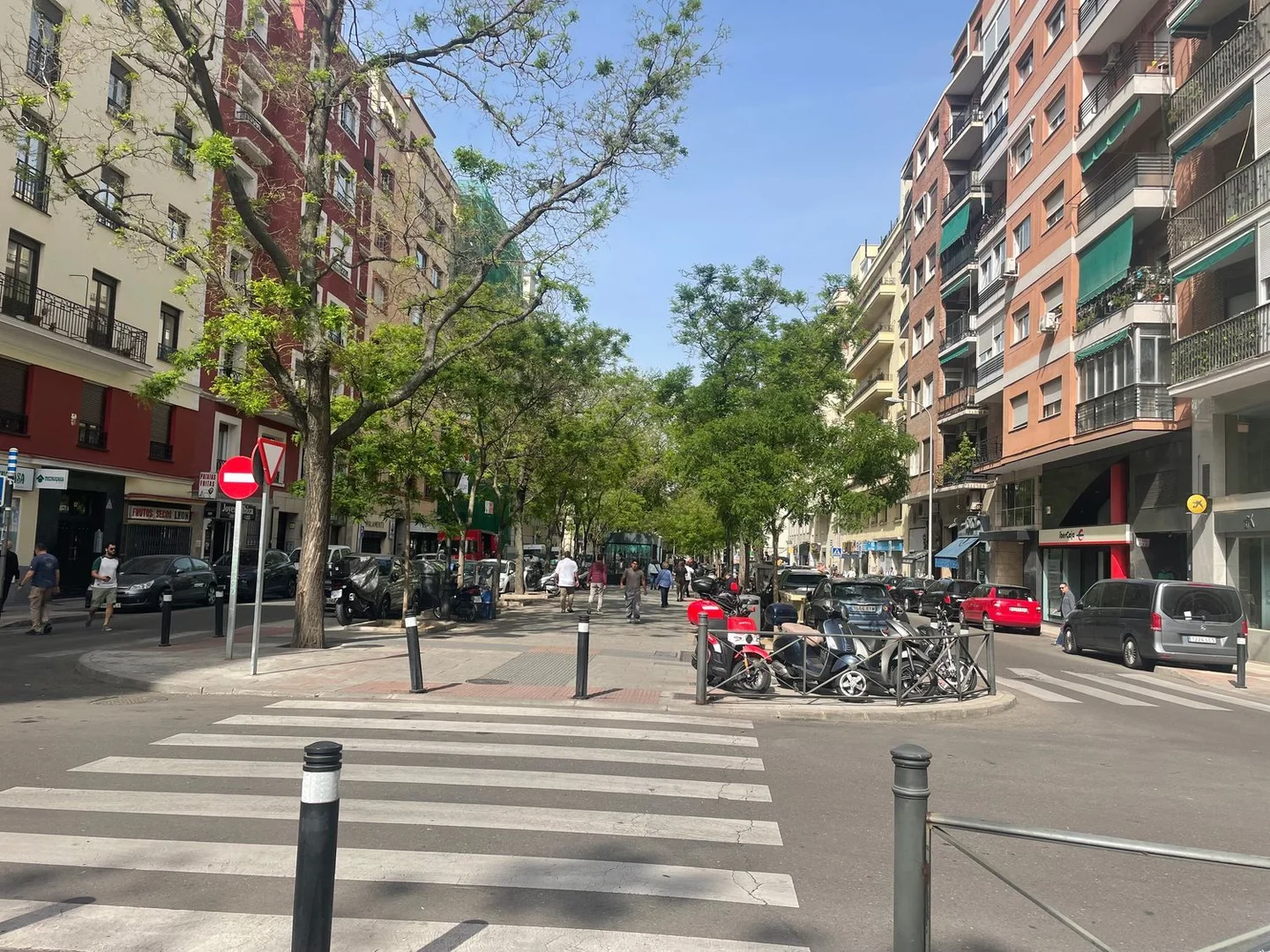 Piso en calle de Fernán González, 59 - Foto 12