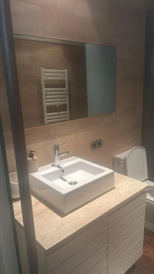 Piso en  Carrer de Jaume Giralt 22 - Foto 13