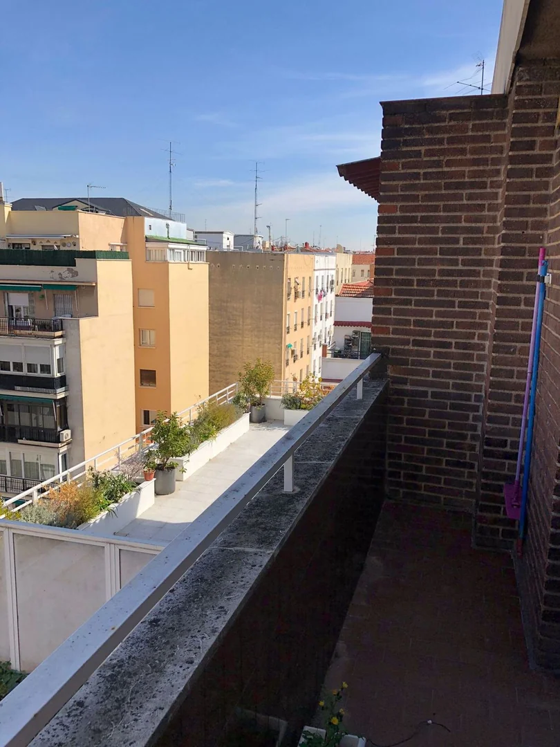 Ático en Calle de Andrés Mellado, 27, Gaztambide - Foto 3