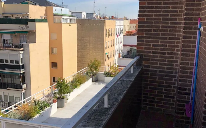 Ático en Calle de Andrés Mellado, 27, Gaztambide - Foto 3