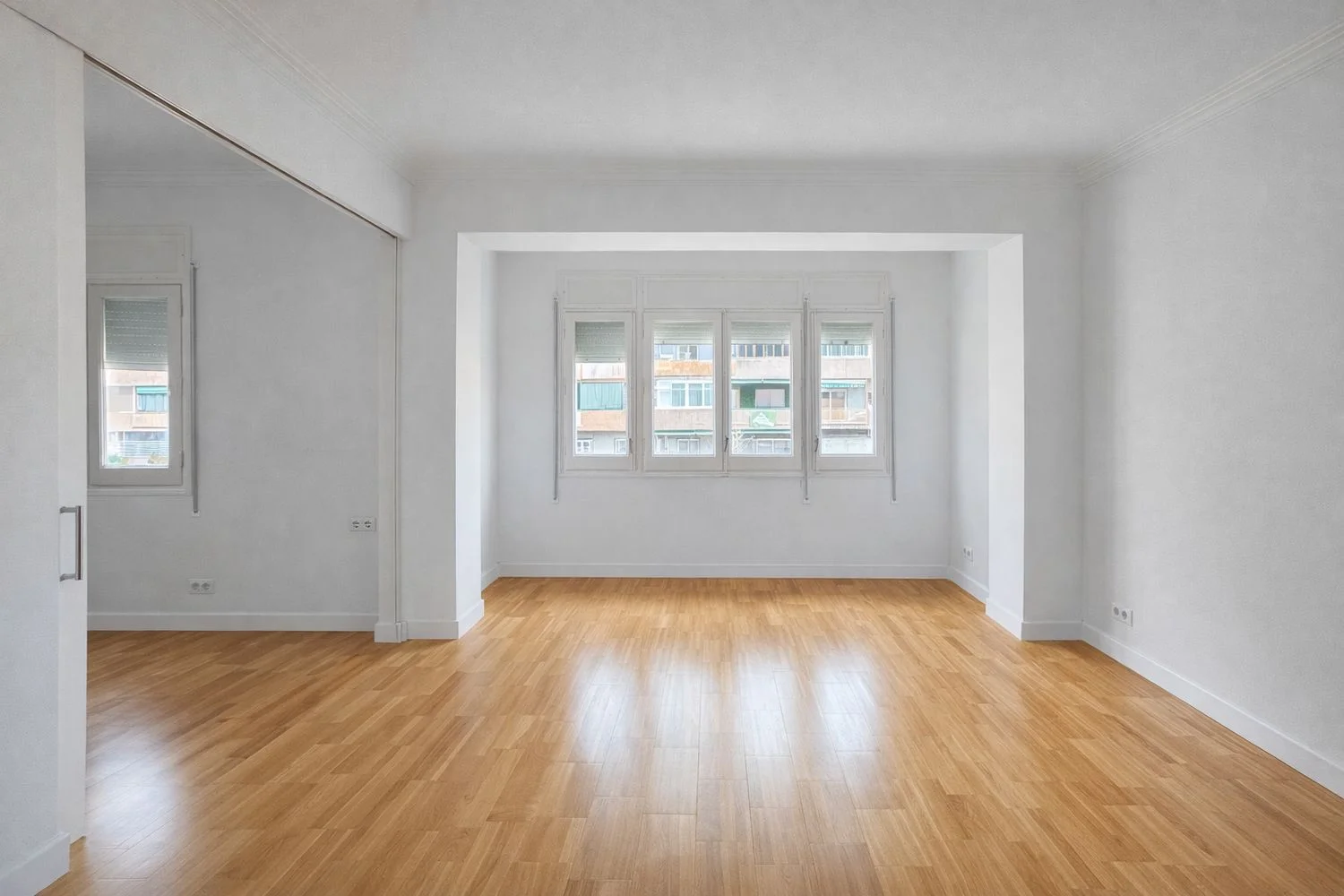 Piso en Barrio L'Antiga Esquerra de l'Eixample - Foto 1