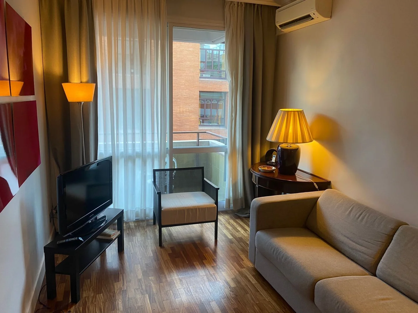 Piso en Paseo del Prado - Foto 4