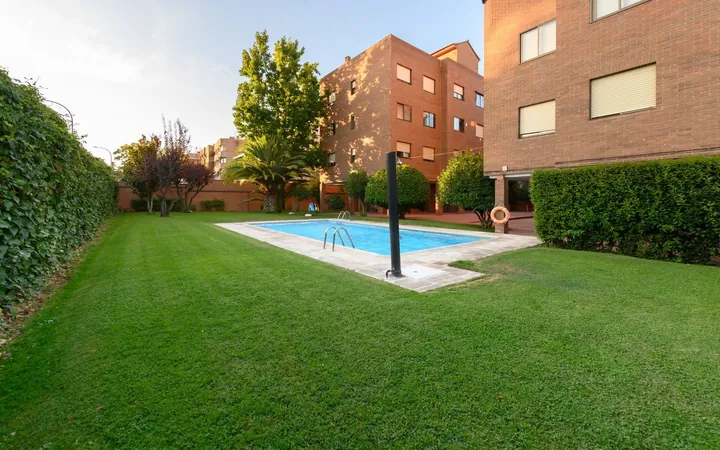 Piso en Arturo Soria, San Pascual - Foto 70