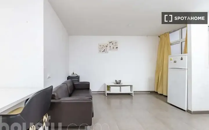 Piso en  Barcelona Capital - Foto 6