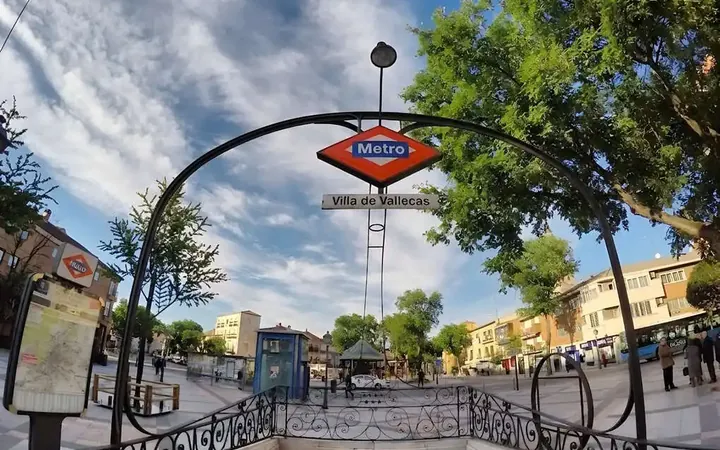 Piso en  Calle del Pico de Beriáin - Foto 47