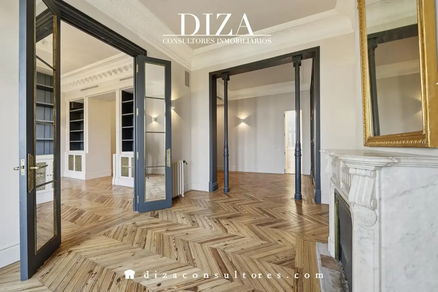 Piso en  De Felipe Iv - Foto 10