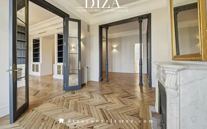 Piso en  De Felipe Iv - Foto 10
