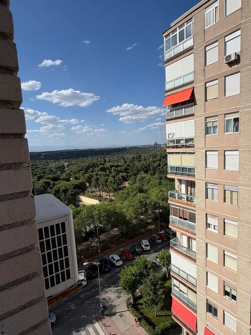 Piso en Calle de Villamanín, 31, Lucero - Foto 21