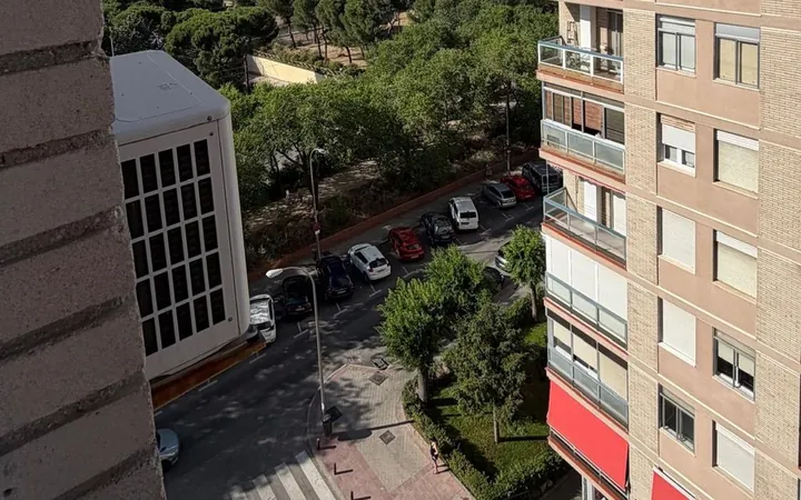 Piso en Calle de Villamanín, 31, Lucero - Foto 21
