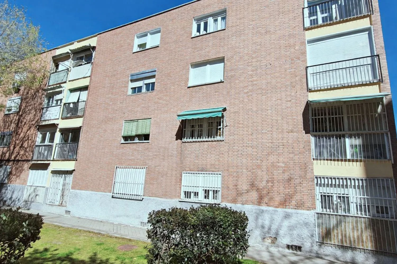 Piso en Valdezarza - Foto 34