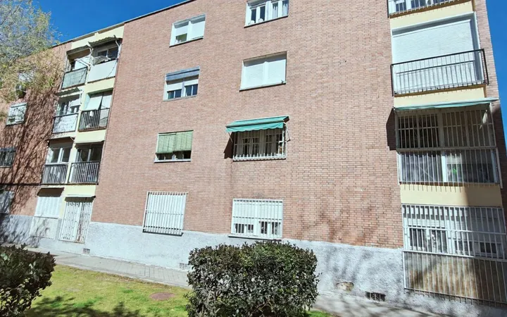 Piso en Valdezarza - Foto 34