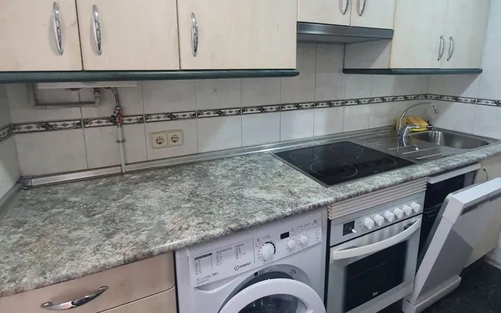 Piso en Avenida Donostiarra, 14, Concepción - Foto 20