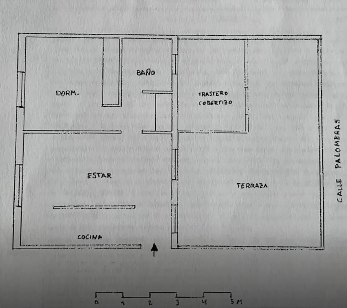 Ático en calle de las Palomeras, 6 -8 - Foto 13