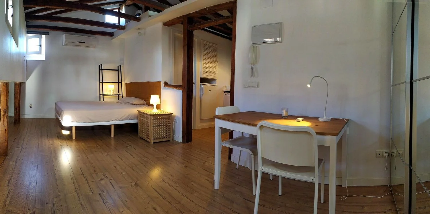 Ático en Calle Cava Baja, 31, Palacio - Foto 2