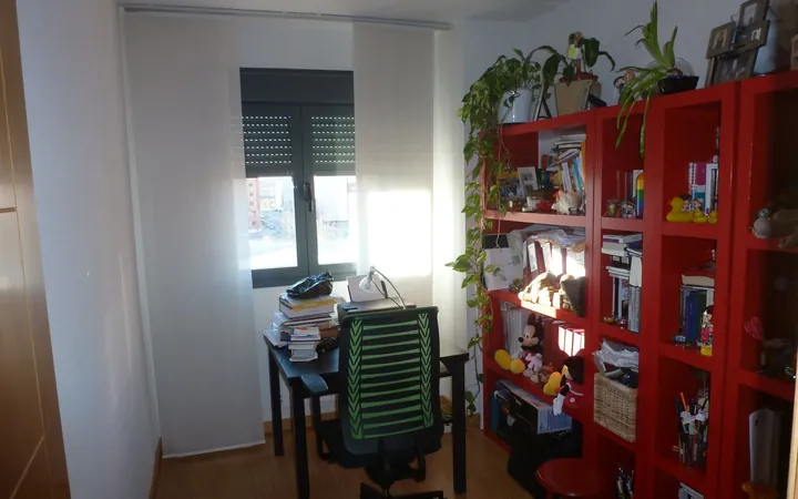 Piso en Avenida de la Gran Vía del Sureste, 18, Ensanche de Vallecas - La Gavia - Foto 17